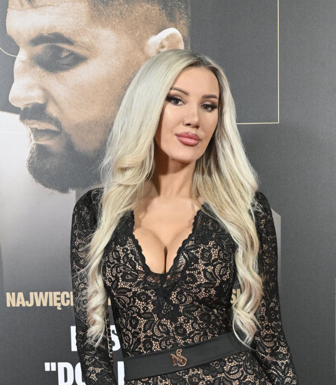 Gala Fame Awards 2025. Wielkie gwiazdy freak-fightów