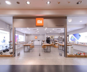 Mi Store Kraków Xiaomi