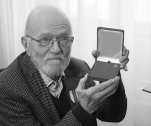 Polski jazz stracił legendę. Kim był Krystian Brodacki?