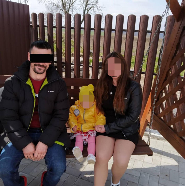 Udusił żonę i córeczki. Makabra w Wielkopolsce