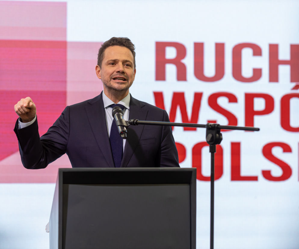 Stowarzyszenie „Ruch Samorządowy Tak dla Polski”