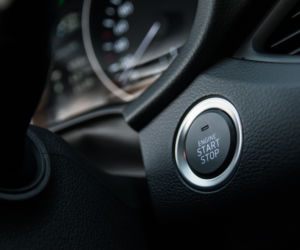 TEST Hyundai i30 Fastback 1.4 T-GDI
