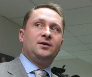 Kamil Durczok