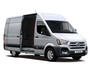 Hyundai H350