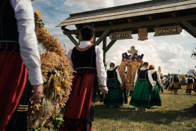 Dożynki Wojewódzkie 2026 w Świdniku