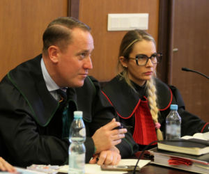 Zabił, bo chciał złoty łańcuch? Świadkowie zeznają przeciwko zawodnikowi KSW
