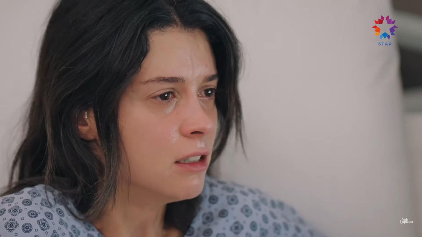 Pelin dowie się, że Ferit nie był ojcem jej zmarłego dziecka