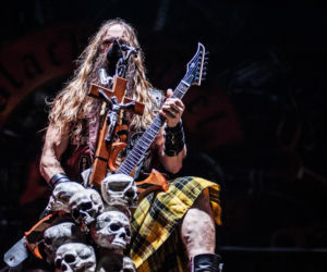 Mystic Festival 05.06. 2026. Moc, rytuał i gitarowa wirtuozeria. Tak wyglądał drugi dzień festiwalu