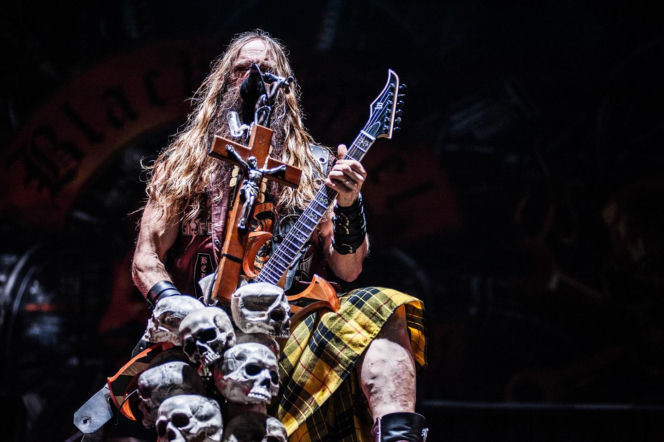 Mystic Festival 05.06. 2026. Moc, rytuał i gitarowa wirtuozeria. Tak wyglądał drugi dzień festiwalu