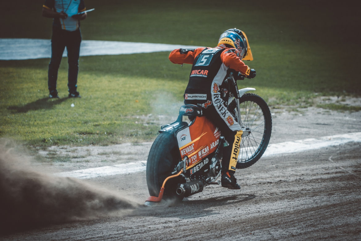 Get Well Toruń - Betard Sparta Wrocław, 12. kolejka PGE Ekstraligi - 4.08