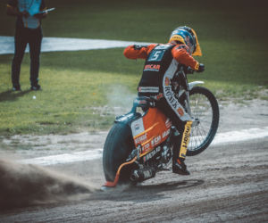 Get Well Toruń - Betard Sparta Wrocław, 12. kolejka PGE Ekstraligi - 4.08