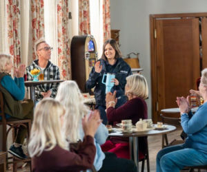 Pierwsza miłość odc. 4110-4114. Co wydarzy się od 8 do 12 grudnia?