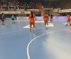 Lublinianki pokonały Lubin. O zwycięstwie MKS Lublin zdecydowały karne 