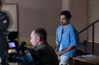 Pierwsza miłość odc. 4188