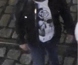 Policjanci z Poznania szukają tego mężczyzny