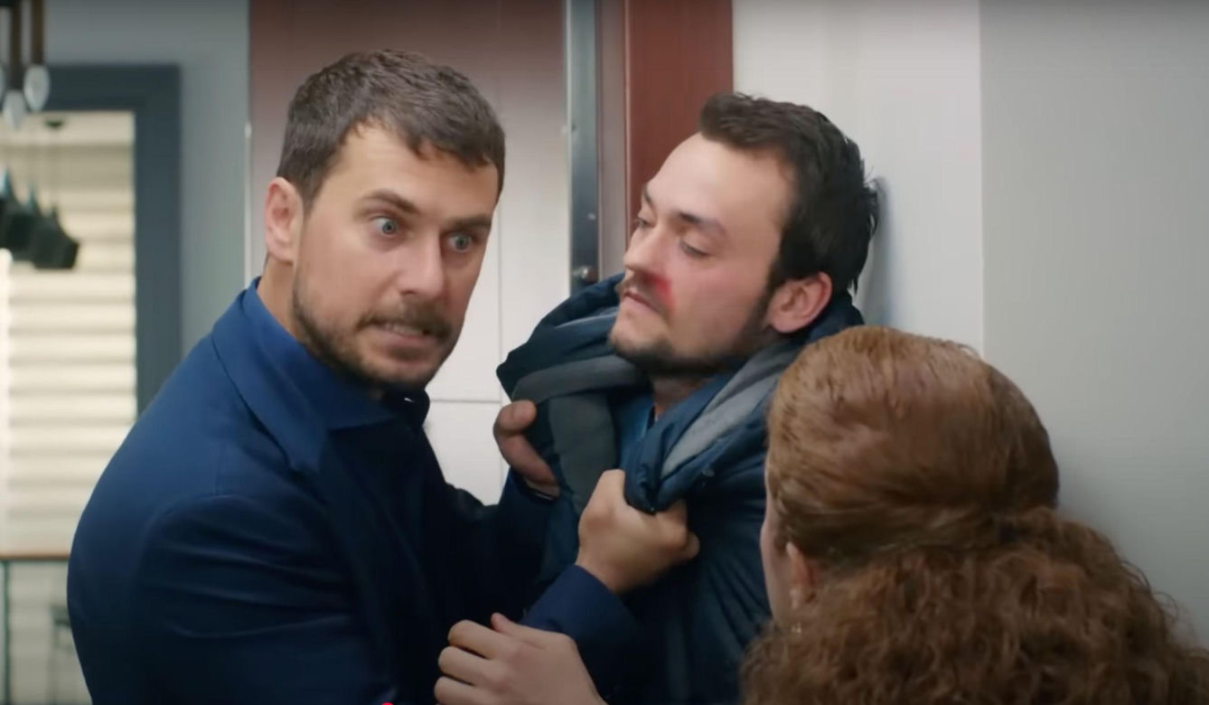 Bulent dowie się o udziale Melis w porwaniu Zeynep i... postanowi dać jej nauczkę! Rozważy nawet posłanie jej do więzienia.