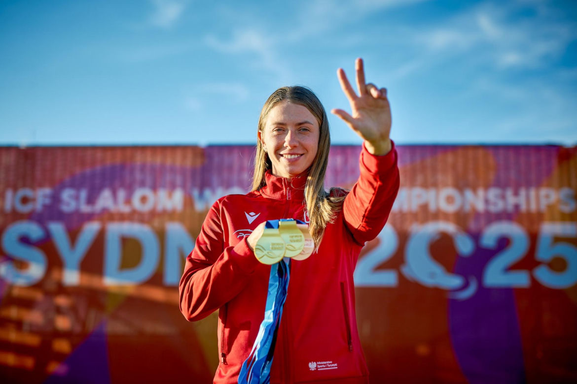 Klaudia Zwolińska