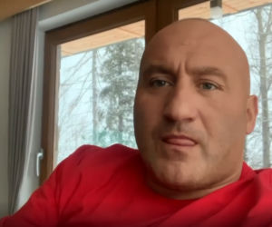 Marcin Najman