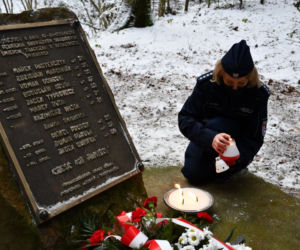 KATASTROFA śmigłowca w Cisnej. Zginęli policjanci i żołnierze. To była straszna tragedia 