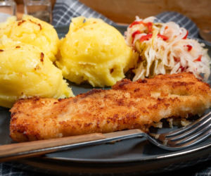 Pomysł na obiad w piątek – 15 prostych dań bez mięsa, które zawsze się udają