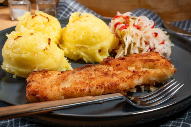 Pomysł na obiad w piątek – 15 prostych dań bez mięsa, które zawsze się udają