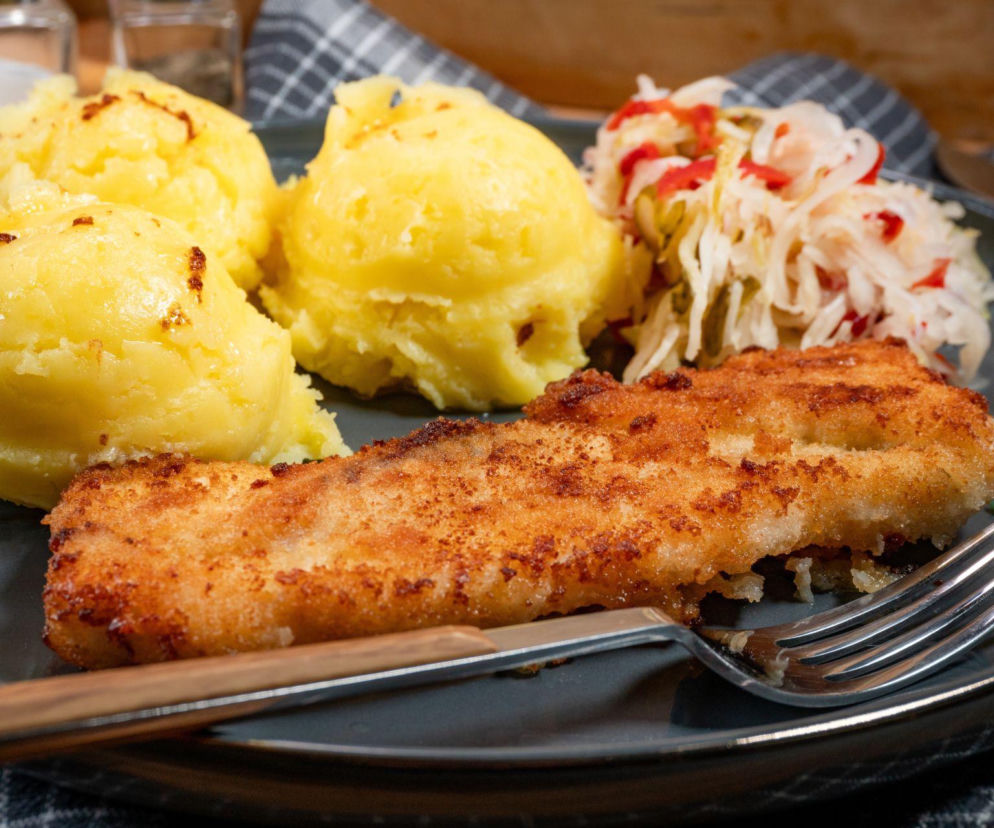 Pomysł na obiad w piątek – 15 prostych dań bez mięsa, które zawsze się udają