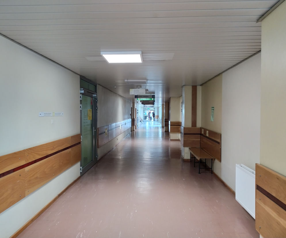 Wrocław. SOR w szpitalu wojewódzkim wznowił działanie/ zdjęcie poglądowe
