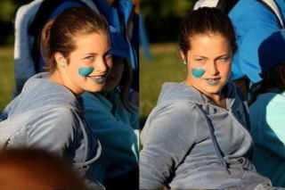 13-letnia Iza zamordowana. W krzakach znalazła ją mama. Nasienie na brzuchu, ciało zmasakrowane