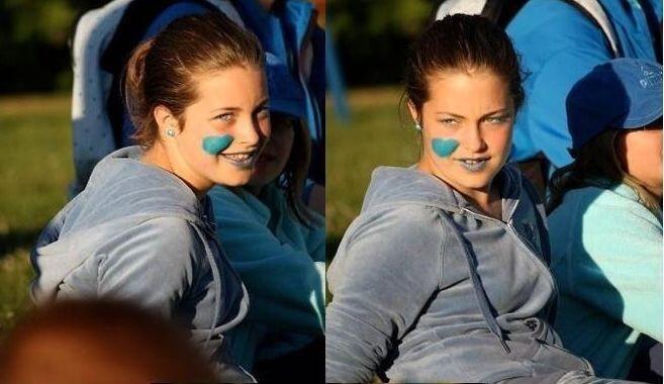 13-letnia Iza zamordowana. W krzakach znalazła ją mama. "Nasienie na brzuchu, ciało zmasakrowane"