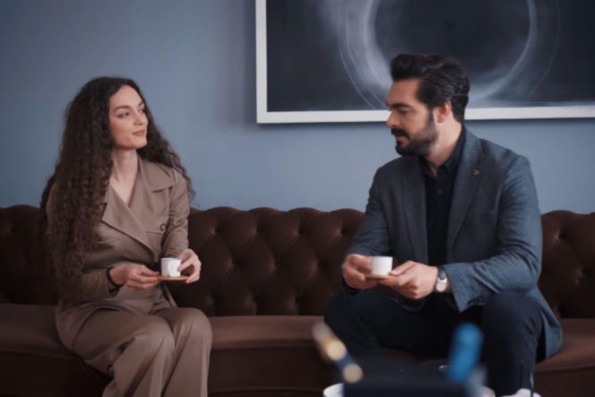 Dziedzictwo odc. 843