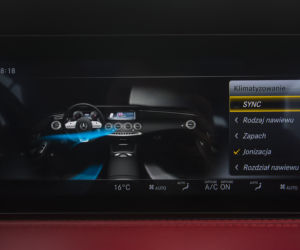 Mercedes-Benz S560 4Matic Coupe