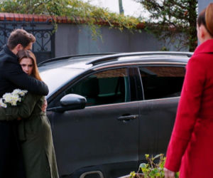 Miłość i nadzieja odc. 342. Sila, Kuzey, Yildiz