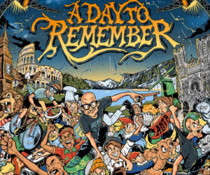 A Day To Remember wracają do Polski! Gdzie i kiedy zagra formacja w 2026 roku?