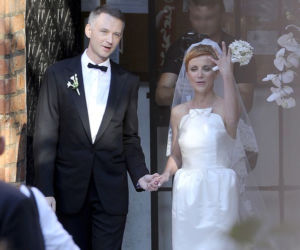 Wojciech Domański, Katarzyna Zielińska