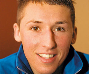 Radek Majewski