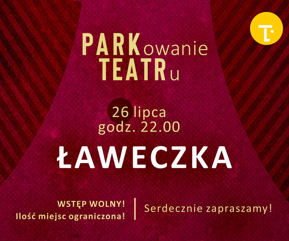 Ławeczka