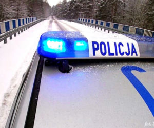Ale FLOTA! Takimi samochodami policjanci patrolowali A4!