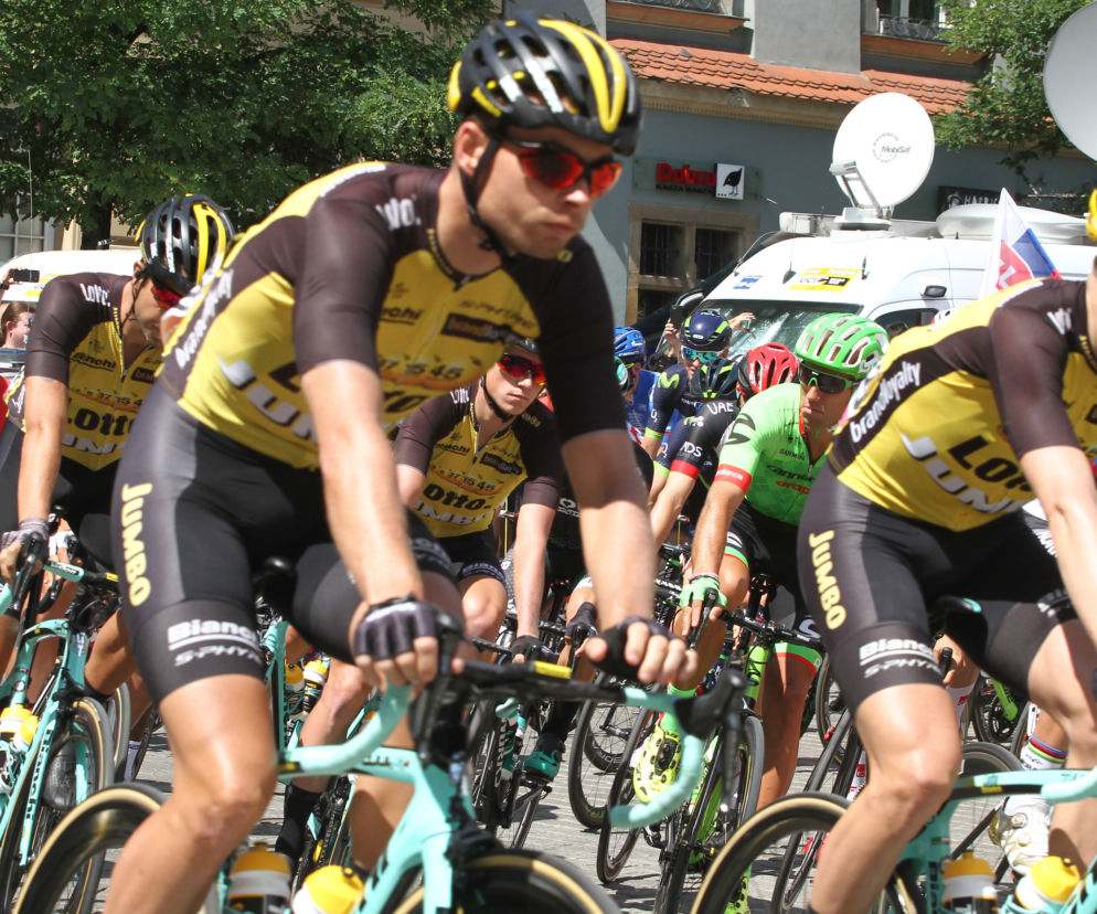 Tour de Pologne