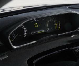Concept 508 Peugeot Sport Engineered