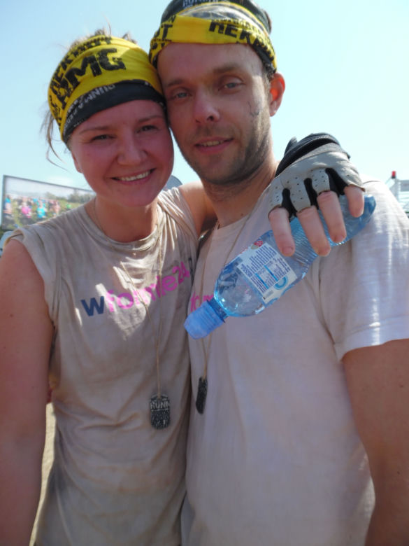 Runmageddon 27
