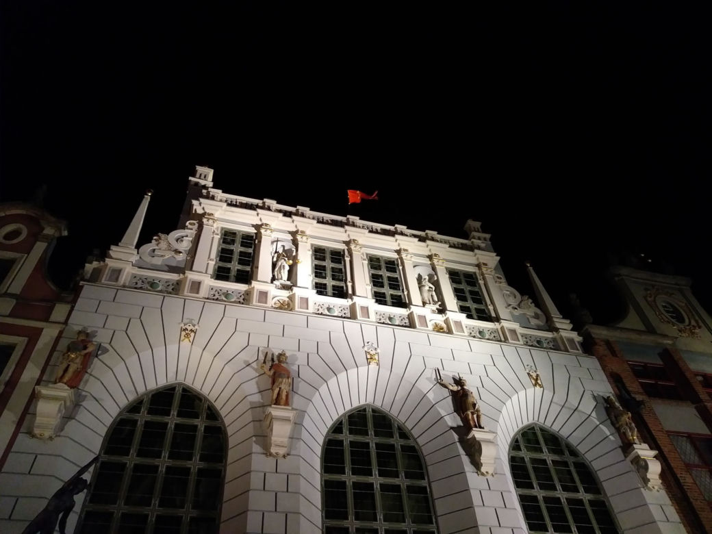 Gdańsk opłakuje prezydenta Pawła Adamowicza