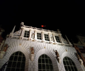 Gdańsk opłakuje prezydenta Pawła Adamowicza