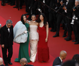 Jury Festiwalu Filmowego w Cannes 2026