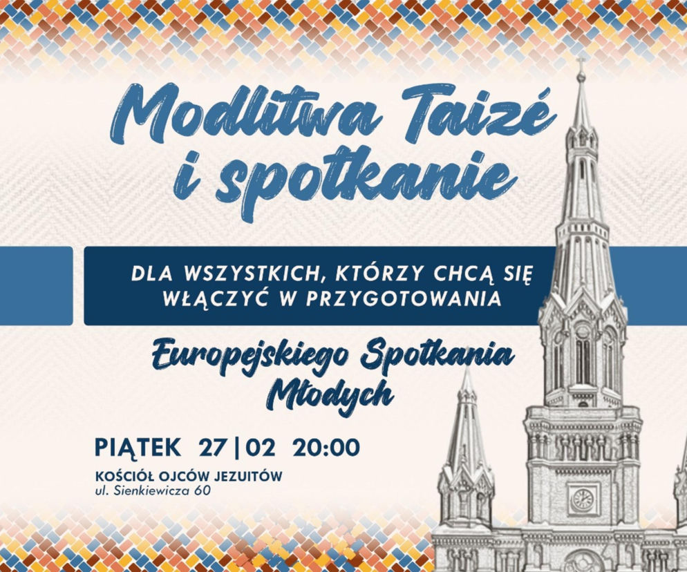 Ukryte życie parafii 25 lutego 2026 r.