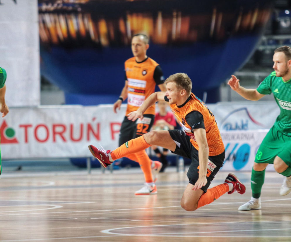FC Toruń - Rekord Bielsko-Biała, zdjęcia z Areny Toruń