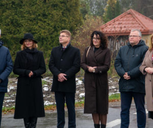 Dwie nowe drogi w woj. lubelskim