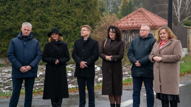 Dwie nowe drogi w woj. lubelskim