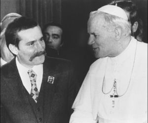 papież, Jan Paweł II