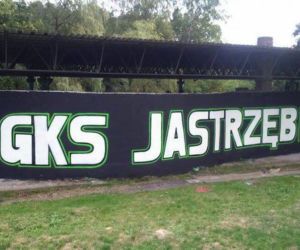 Najładniejsze kibicowskie murale na Śląsku