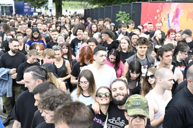 Ikony współczesnego metalu na koncercie w Polsce! Tak fani czekają na występ System of a Down